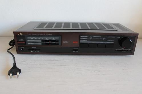JVC A-GX2 Vintage Stereo Versterker - 4x 50 Watt, Audio, Tv en Foto, Versterkers en Receivers, Zo goed als nieuw, Stereo, Minder dan 60 watt