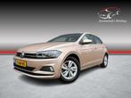 Volkswagen Polo 1.0 TSI Comfortline Business climate 116pk, Auto's, Voorwielaandrijving, Gebruikt, Overige kleuren, Bedrijf