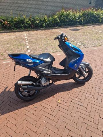 Yamaha Aerox  beschikbaar voor biedingen