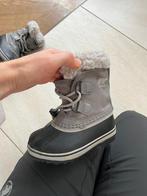 Sorel Snow Boots, Ophalen, Zo goed als nieuw, Jongetje of Meisje, Laarsjes