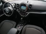 MINI Countryman Cooper S E ALL4 224 Pk Automaat Navi / Camer, Auto's, Mini, Automaat, Stof, Gebruikt, Vierwielaandrijving