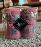 Equestrian Stockholm bandages Rose Breeze, Ophalen of Verzenden, Zo goed als nieuw