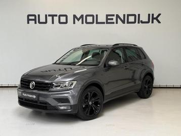 Volkswagen Tiguan 1.5 TSI LED / Navi / Keyless / el. klep /  beschikbaar voor biedingen