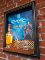 Mancave var whisky wand deco glenmorangie, Ophalen of Verzenden, Nieuw