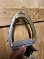 BR Lavarone stijgbeugels 12 cm nieuw, Ophalen of Verzenden, Nieuw