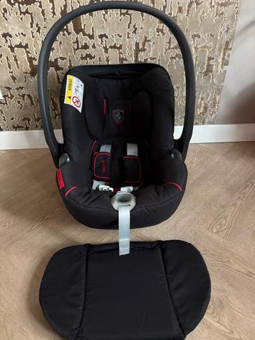 Cybex cloud Z i-size beschikbaar voor biedingen