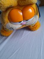 Garfield Knuffel - Leuke Pluche Kat, Ophalen of Verzenden, Gebruikt, Poes