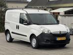 Opel Combo 1.3 CDTi L1H1 Edition, trekhaak, Imperiaal, nap, Voorwielaandrijving, Gebruikt, Euro 6, Origineel Nederlands