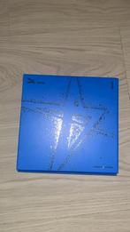 Txt album, Ophalen of Verzenden, Zo goed als nieuw, Aziatisch