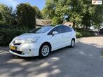 Toyota Prius Wagon 1.8 Dynamic Business 96g 7-PERS., Auto's, Toyota, Euro 5, Stof, Gebruikt, 4 cilinders