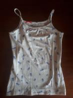 We organic Cotton topje, WE, Meisje, Ophalen of Verzenden, Zo goed als nieuw