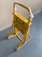 Koopje! - Orit - Kalkzandsteen- knipper - B 250 - H 150 mm, Tuin en Terras, Tegels en Klinkers, Overige materialen, Gecoat, Staphorst