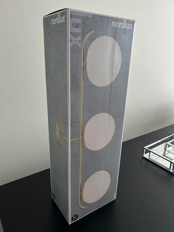 Nieuw in doos nordlux lamp t.v.v 120,- beschikbaar voor biedingen