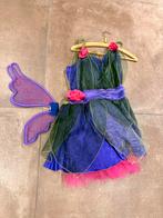 Prachtige Feeënjurk elf Maat M, Kleding | Dames, Ophalen of Verzenden, Zo goed als nieuw, Maat 38/40 (M), Carnaval