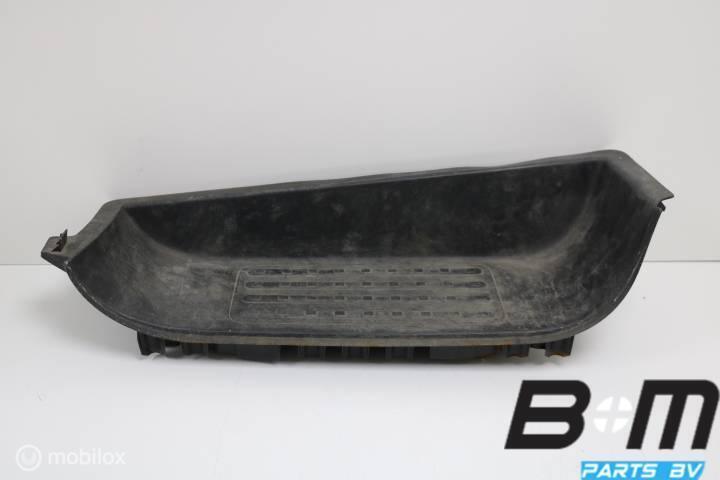 Treeplankvoering rechts VW Transporter T5, Auto-onderdelen, Interieur en Bekleding, Gebruikt