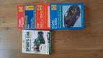 Haynes auto Boeken collectie, Ophalen of Verzenden, Zo goed als nieuw, Overige onderwerpen