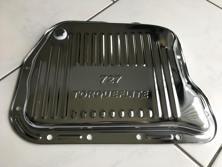 Te koop carterpan automaat 727 Dodge dart charger b200 b100, Auto diversen, Overige Auto diversen, Ophalen of Verzenden