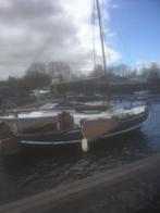Boot onderdelen Grundel, Watersport en Boten, Ophalen of Verzenden, Gebruikt, Overige typen, Zeilboot