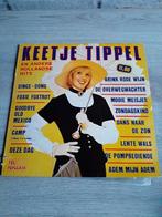Keetje tippel, Cd's en Dvd's, Vinyl | Overige Vinyl, Ophalen of Verzenden, Zo goed als nieuw