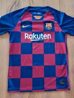 3 Voetbalshirts Nike - Barcelona & PSG - XL kind, S heren, Ophalen of Verzenden, Jongen of Meisje, Sport- of Zwemkleding