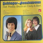 LP: Schlager RendezVous, Ophalen of Verzenden, Zo goed als nieuw, 12 inch, Overige genres