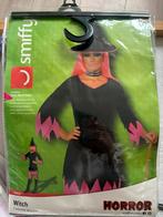 Heksenjurk, Ophalen, Zo goed als nieuw, Maat 38/40 (M), Carnaval