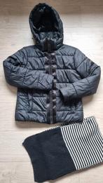 G-Star gstar jas Winterjas maat M zwart, Zwart, G-Star, Gedragen, Ophalen