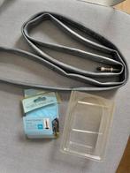 Nieuwe fiets binnenband - Dunlop ventiel, Ophalen, Nieuw, Algemeen, Band