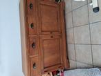 Teakhouten  dressoir, Ophalen of Verzenden, Zo goed als nieuw