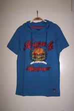 Twee T-shirts voor heren -- maat M / L -- Soho (nieuw!), Kleding | Heren, Nieuw, Ophalen of Verzenden, Soho, Maat 48/50 (M)