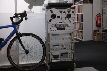 Schatkamer opruiming Pioneer Blue Line Top Of The Line LEES! beschikbaar voor biedingen