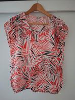 Soyaconcept top roze/rood. ruime S, Ophalen of Verzenden, Zo goed als nieuw, Rood