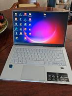 Acer Swift 3, Ophalen of Verzenden, Gebruikt, 14 inch, SSD