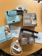 Tractive Cat Mini - blauw, Dieren en Toebehoren, Ophalen of Verzenden, Zo goed als nieuw