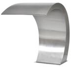 Waterval zwembadfontein fontein 45x30x60 RVS GRATIS BEZORGD!, Tuin en Terras, Zwembad-toebehoren, Verzenden, Nieuw, Overige typen