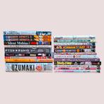 Manga titels vol. 1, Meerdere comics, Gelezen, Japan (Manga), Ophalen of Verzenden