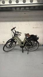 2x Union E-Fast te koop, Fietsen en Brommers, Elektrische fietsen, 51 tot 55 cm, Ophalen, Zo goed als nieuw, Overige merken
