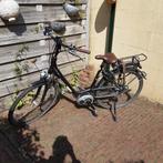 Batavus milano e-go elektrische fiets met middenmotor, Ophalen, Versnellingen, Batavus, 53 tot 56 cm