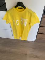 Zgan echt DSQUARED 2 shirtje mt L klein redelijk prijsje, Kleding | Heren, T-shirts, Ophalen of Verzenden, Zo goed als nieuw