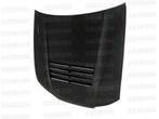 Seibon Carbon motorkap achterklep deuren - Nissan 200sx S15, Auto diversen, Tuning en Styling, Ophalen of Verzenden