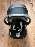 Cybex baby- autostoel met base (onderstel), Kinderen en Baby's, Autostoeltjes, Overige merken, 0 t/m 13 kg, Slaapstand, Zo goed als nieuw