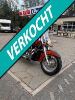 Honda Chopper VT 750C2 Shadow ACE 35KW A2, Cco@honda-eu.com, Bedrijf, 12 t/m 35 kW, 745 cc