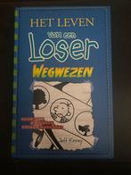 Het Leven van een Loser: Wegwezen, Ophalen of Verzenden, Gelezen, Fictie algemeen