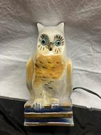 Parfumbrander uiltje, Antiek en Kunst, Ophalen of Verzenden