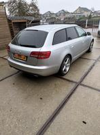 Audi A6 Avant 3.0 TDI quattro Pro Line Export/Handel, Auto's, Audi, Automaat, Euro 5, Gebruikt, 1820 kg