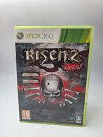 Risen 2: Dark Waters - Xbox 360, Spelcomputers en Games, Games | Xbox 360, Ophalen of Verzenden, Zo goed als nieuw, Vanaf 16 jaar