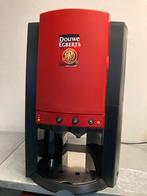 Douwe Egberts koffieautomaat Cafitesse 50, Witgoed en Apparatuur, Koffiezetapparaten, Afneembaar waterreservoir, Gebruikt, Overige typen