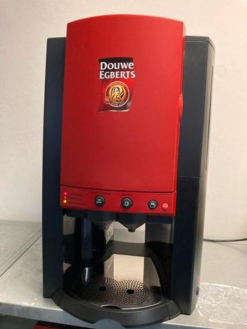Douwe Egberts koffieautomaat Cafitesse 50 beschikbaar voor biedingen