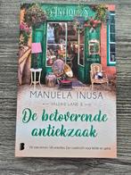 Boek van Manuela Inusa, Boeken, Manuela Inusa, Nieuw, Ophalen of Verzenden, Nederland