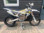 Husqvarna fe450 2018, Motoren, Motoren | Husqvarna, 450 cc, Particulier, Enduro, 1 cilinder